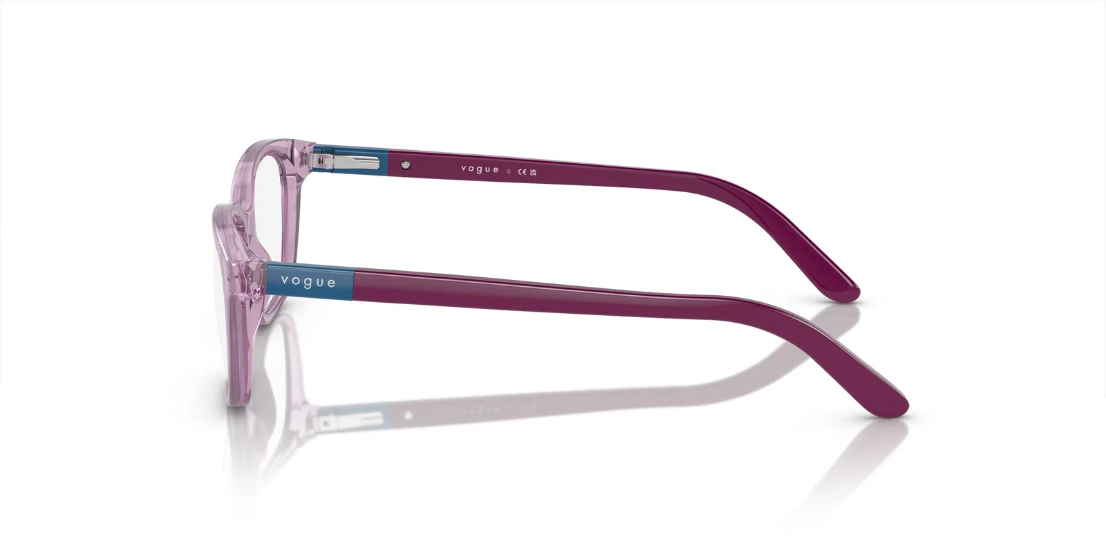Vogue Eyewear Kids Vista 2001 Eyeglasses - view 19